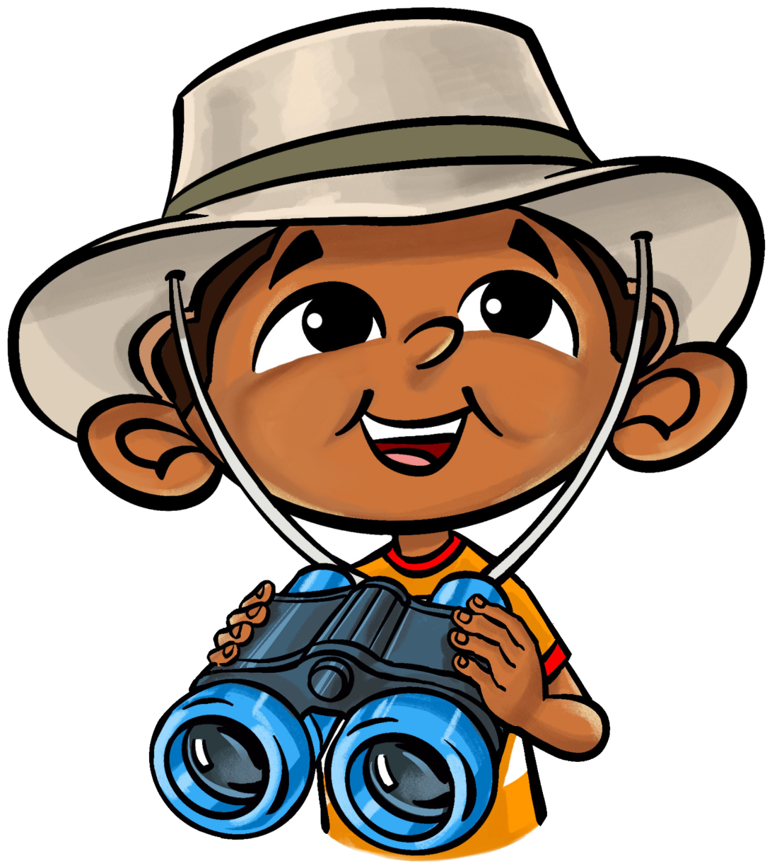 Explorer Bailey
